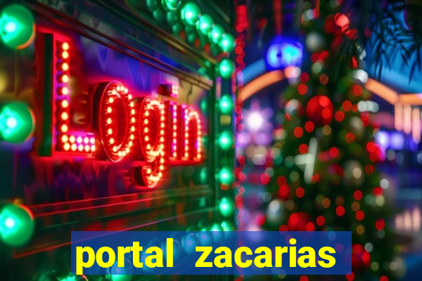 portal zacarias maloqueiro cova